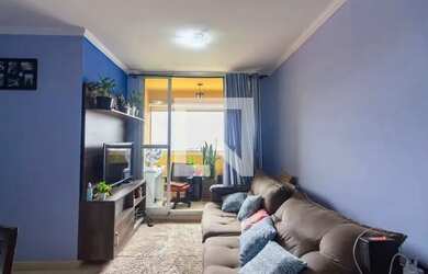 Imagem 3: Apartamento à Venda - Jaguaribe, 3 Quartos, 80 m2