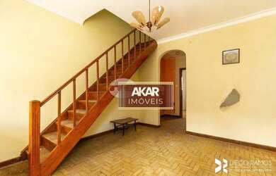 Imagem 2: Sobrado com 2 dormitórios à venda, 90 m² por R$ 535.000,00 - Centro - São Bernardo do Camp