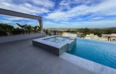 Imagem: Oportunidade - Casa em Condomínio - Reserva