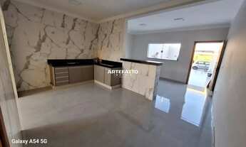 Imagem 7: Casa Jardim Adelinha - 02 dormitórios