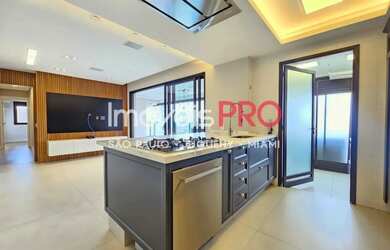 Imagem: Campo Belo - Varanda Gourmet -3 dormitórios