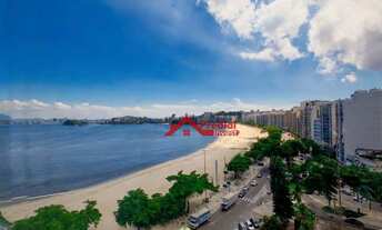 Imagem 5: Apartamento com 4 dormitórios, 250 m² - venda por R$ 3.500.000,00 ou aluguel por R$ 16.843