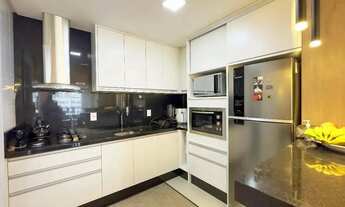 Imagem 7: Amplo apartamento com 2 quartos, suíte master, no condomínio mais completo da cidade