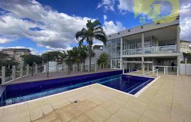 Imagem: Casa de Cond. Em Residencial Euroville