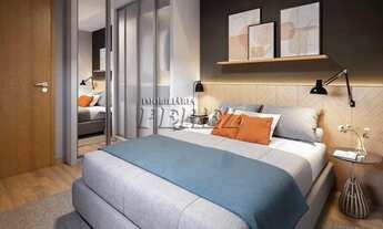 Imagem 6: Apartamento novo para vender e alugar no Condomínio Ever - em frente ao Norte Shopping, Lo