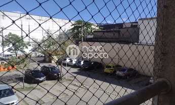 Imagem 2: São Cristóvão