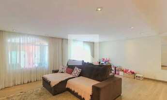 Imagem 2: Casa à Venda - Vila Alpina, 4 Quartos, 240 m2