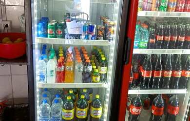 Imagem 2: Passo ponto pastelaria