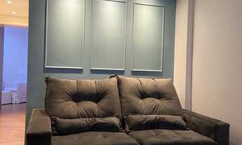 Imagem 6: Apartamento CNB 100% reformado