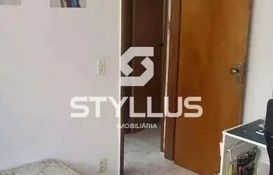 Imagem 7: Todos os Santos Apartamento com 2 dormitórios