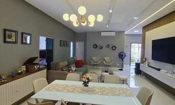 Imagem 6: Casa No Conjunto Aristocrático - Chapada