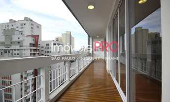 Imagem 5: Cobertura, Santa Cecília - São Paulo