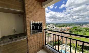 Imagem 6: Apartamento para Alugar no Terra Bonita em Londrina