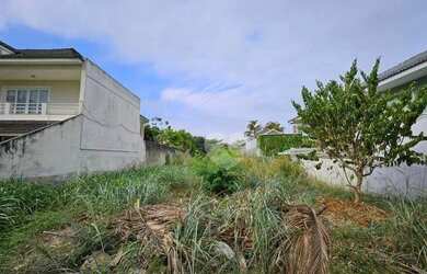 Imagem 4: Terreno à venda, 975 m² por R$ 2.450.000,00 - Barra da Tijuca - Rio de Janeiro/RJ