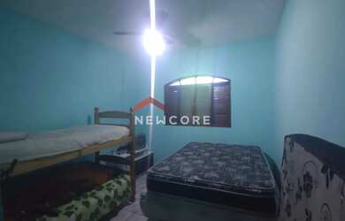 Imagem 6: Casa em Rua Armando Capellari - Nova Itanhaém (Praia) - Itanhaém/SP