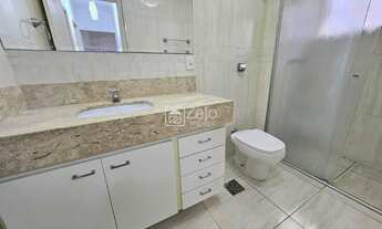 Imagem 6: Apartamento à venda com 67 m², 2 quartos 1 vaga em Centro, Campinas