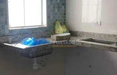 Imagem 5: Apartamento sem Condomínio com 2 dormitórios para alugar, 96 m² - Santa Maria - Santo Andr