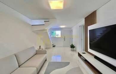 Imagem 6: Viva com Estilo em Serra Centro: Casa Duplex com Espaço Gourmet e 2 Vagas!