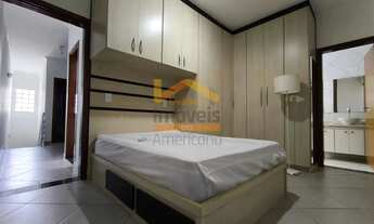 Imagem 7: CASA RESIDENCIAL em AMERICANA - SP, PARQUE NOVA CARIOBA