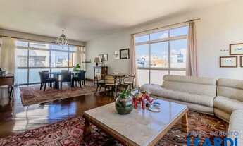 Imagem 3: APARTAMENTO - HIGIENÓPOLIS - SP