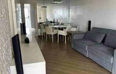 Imagem 2: Apartamento para Venda em São Bernardo do Campo, Centro, 3 dormitórios, 2 suítes, 3 banhei