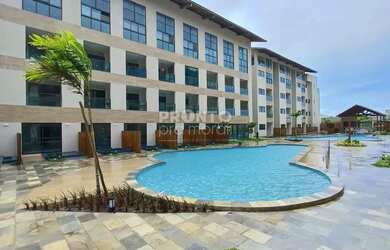 Imagem 2: Praia dos Carneiros | Oportunidade Apartamento 139 metros² | 3 Quartos | 1 Suíte