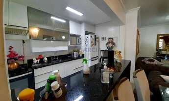 Imagem 3: Apartamento 3 quartos à venda no Res. Amêndoa, Balneário