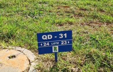 Imagem: Lote 263 m² no Jardins Capri