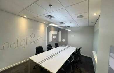 Imagem 5: Escritório para aluguel e venda possui 237 metros quadrados em Consolação - São Paulo - SP