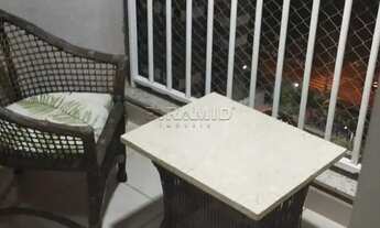 Imagem 4: Apartamento padrão com 67,21m², bairro República, Zona Sul de Ribeirão Preto/SP