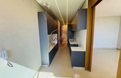 Imagem 6: Cobertura Linear Sensacional na Zona Sul - Toda Planejada - Exclusiva- Pronta para Morar