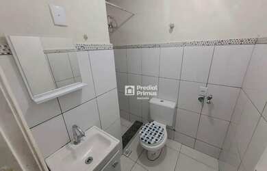 Imagem 7: Apartamento com 1 dormitório para alugar, 30 m² por R$ 995,00/mês - Centro - Nova Friburgo