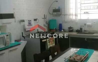 Imagem 5: Casa em Rua Sud Menucci - Vila Camilópolis - Santo André/SP