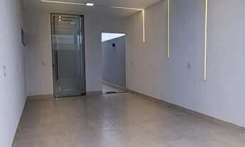 Imagem 3: Casa com pé direito alto no setor ?Vila Oliveira, Ap de Goiânia