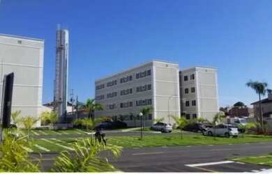 Imagem 4: Condomínio chapada da serra