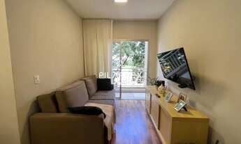 Imagem: Apartamento à venda no Liv Catuaí