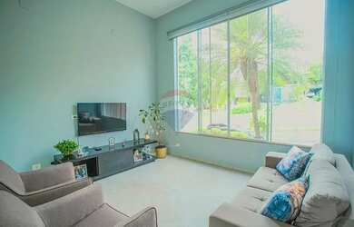 Imagem 3: Casa à venda no Condomínio Royal Forest Londrina/PR