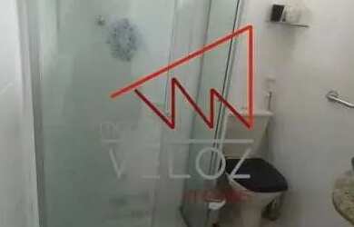 Imagem 3: Apartamento-À VENDA-Glória-Rio de Janeiro-RJ