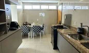 Imagem 6: Apartamento com 4 dormitórios à venda, 236 m² por R$ 2.400.000,00 - Meireles - Fortaleza/C