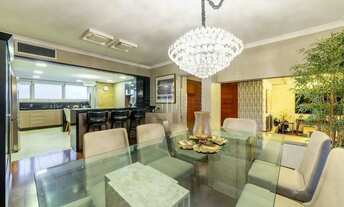 Imagem 7: Linda cobertura no Moinhos de Vento!