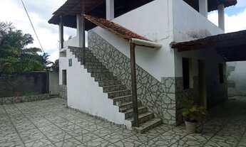 Imagem 7: Casa com garagem na ilha de Cairú- Ba