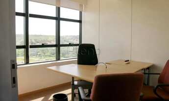 Imagem 2: Sala para alugar em Campinas, Vila Brandina, com 356 m², Edifício José Maurício Andreta