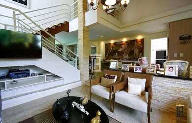 Imagem 5: Casa de Alto Padrão em Jurerê Internacional