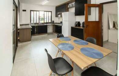 Imagem 7: Apartamento à venda, 182 m² por R$ 1.250.000,00 - Edifício Capri - Vinhedo/SP