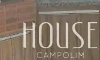 Imagem 6: Apartamento com 3 dormitórios à venda, 190 m² por R$ 1.450.000,00 - Condomínio Edifício Sa