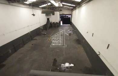 Imagem 7: Galpão - 400 m² - Vila Nova York