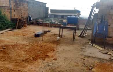 Imagem 4: Oportunidade!!! Casa com 1 banheiro