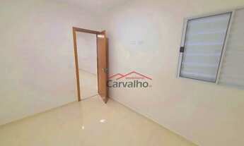 Imagem 6: Casa com 2 dormitórios para alugar, 52 m² por R$ 2.000,00/mês - Vila Medeiros - São Paulo