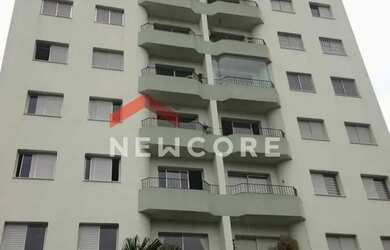 Imagem 4: Apartamento em Rua Voluntários da Pátria - Santana - São Paulo/SP