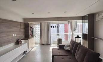 Imagem 2: Imóvel para aluguel com 97 metros quadrados com 2 quartos em Cocó - Fortaleza - CE